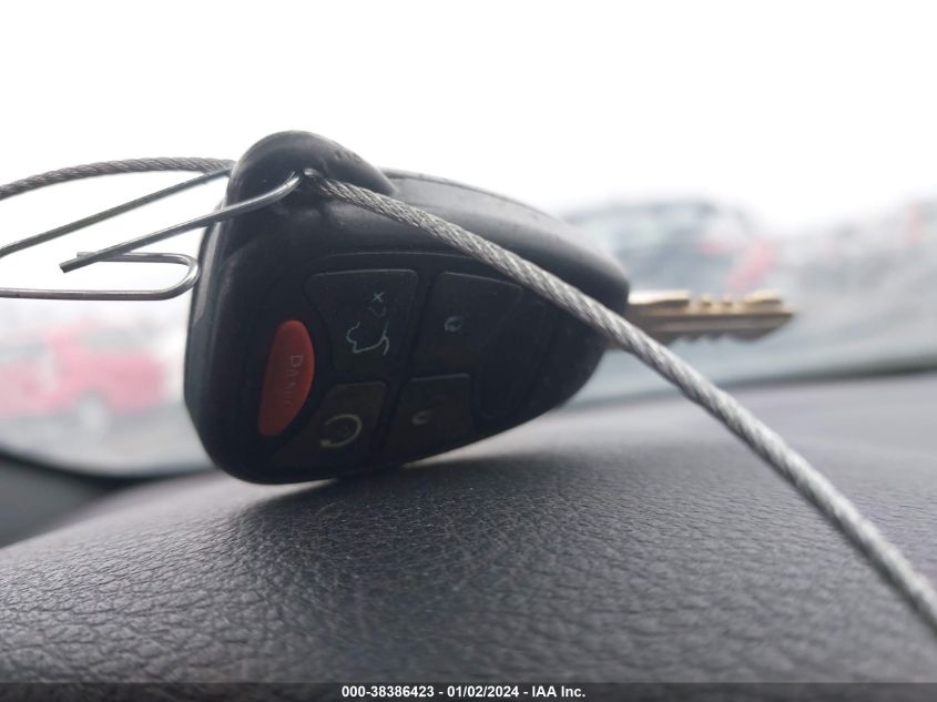 2013 CHRYSLER 200 TOURING - 1C3CCBBBXDN683515