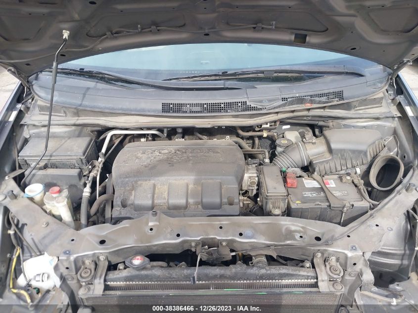 2013 HONDA ODYSSEY EX - 5FNRL5H47DB022359