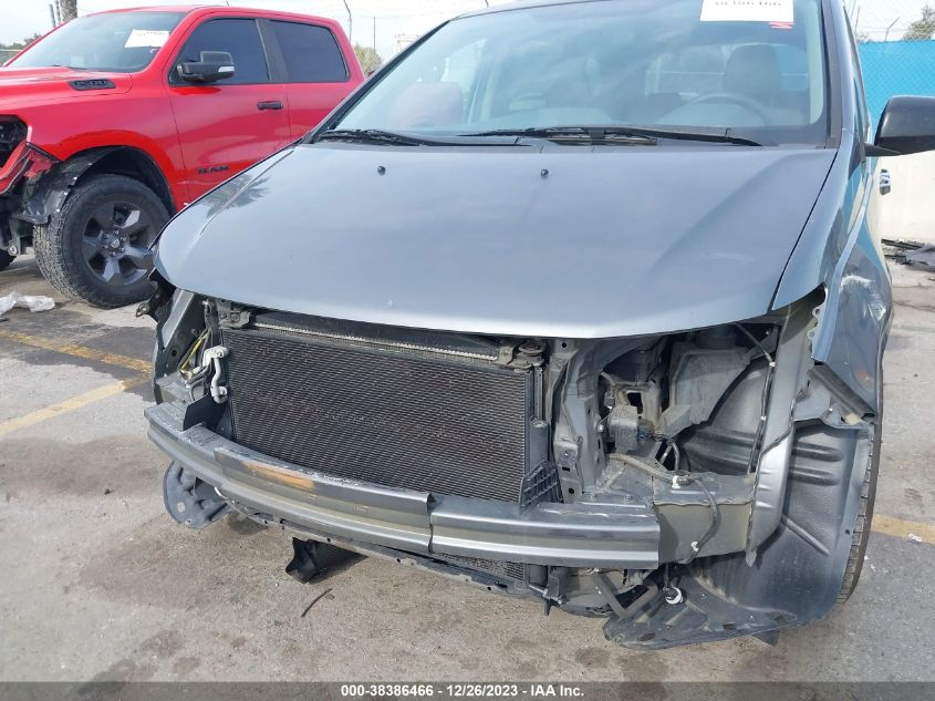 2013 HONDA ODYSSEY EX - 5FNRL5H47DB022359