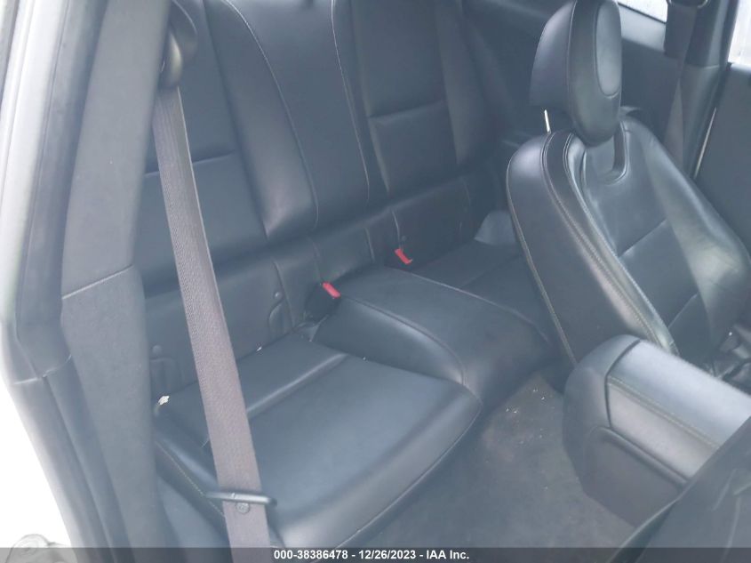 2014 CHEVROLET CAMARO LT - 2G1FC1E33E9154671