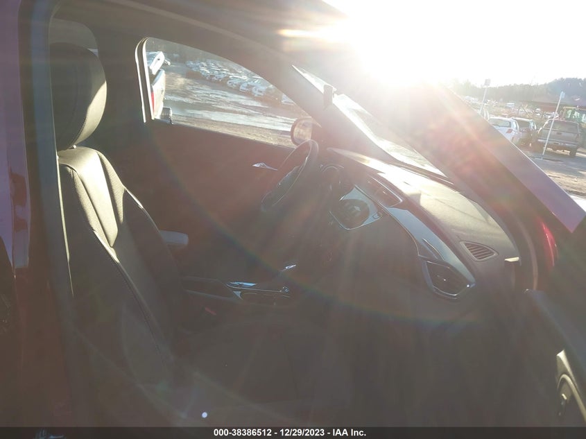 VIN KL4MMDS27PB033176 2023 BUICK ENCORE GX SELECT