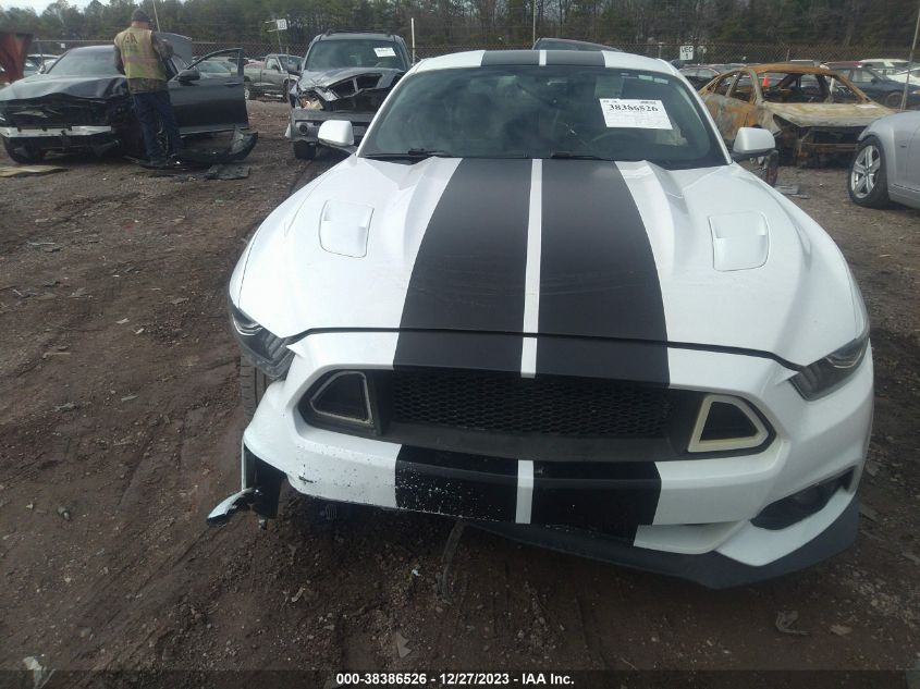 1FA6P8CF3F5411253 2015 FORD MUSTANG, photo no. 12