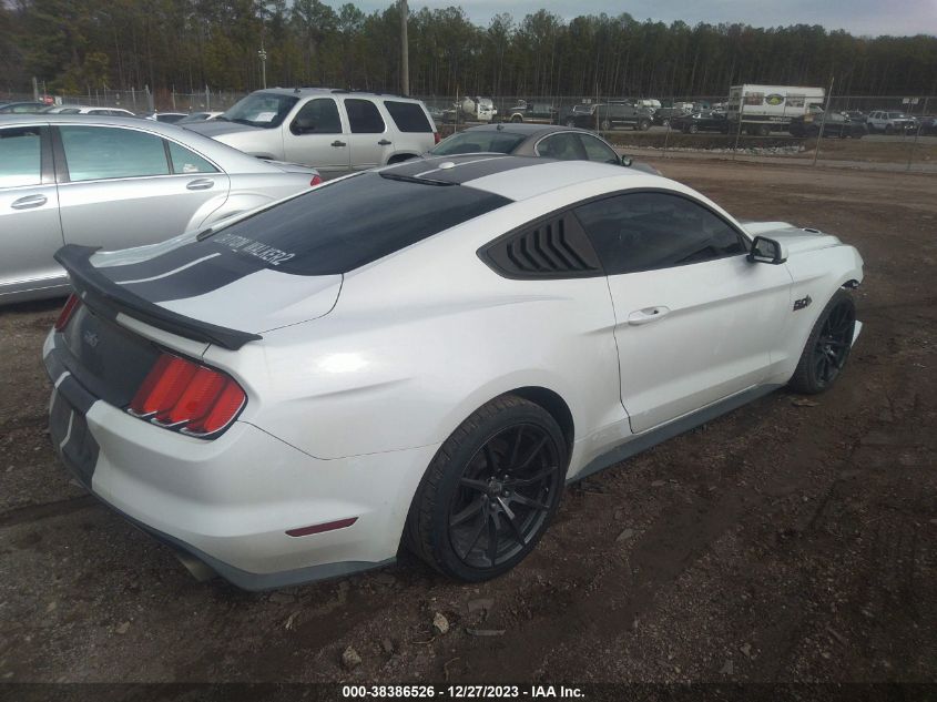 1FA6P8CF3F5411253 2015 FORD MUSTANG, photo no. 4