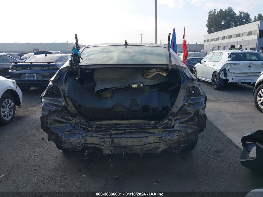 2021 HONDA CLARITY PLUG-IN HYBRID TOURING - JHMZC5F37MC001971
