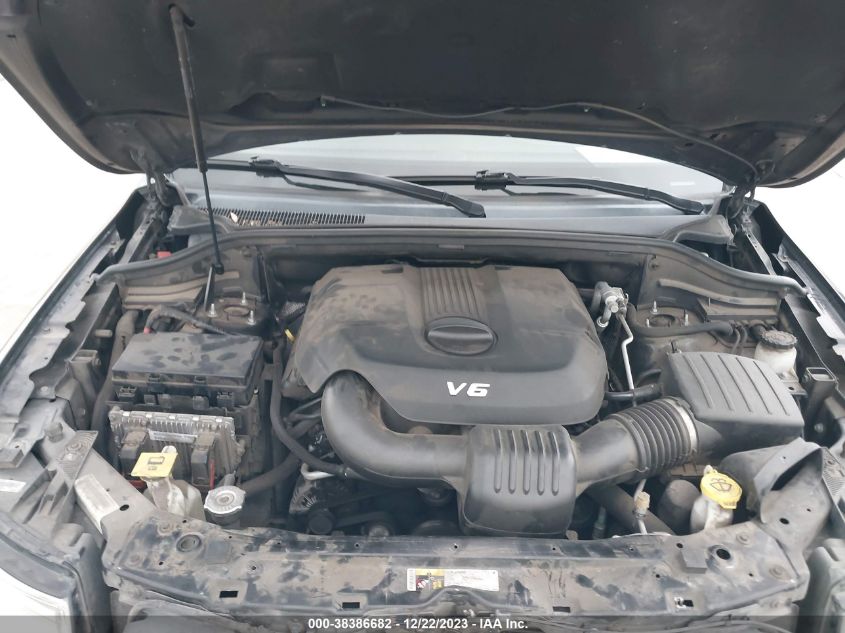 2015 JEEP GRAND CHEROKEE OVERLAND - 1C4RJECG7FC765479
