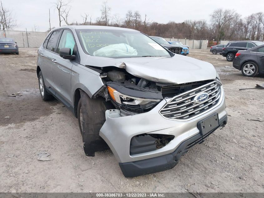 2FMPK3G93LBA02905 2020 FORD EDGE, photo no. 6