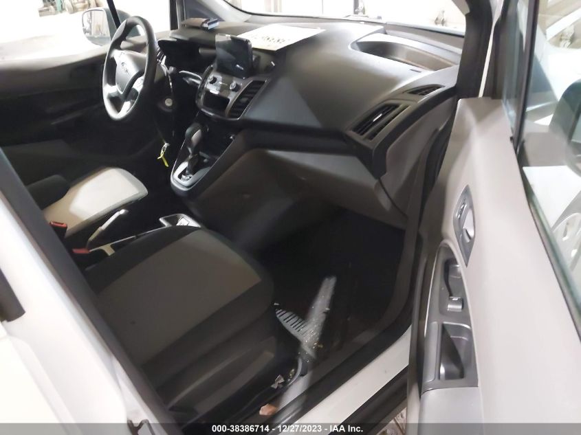 2020 FORD TRANSIT CONNECT XL - NM0LS7E21L1481415