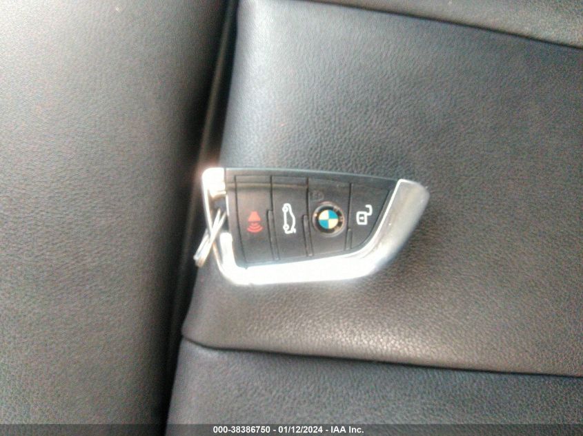 2020 BMW 330I XDRIVE - 3MW5R7J07L8B20761