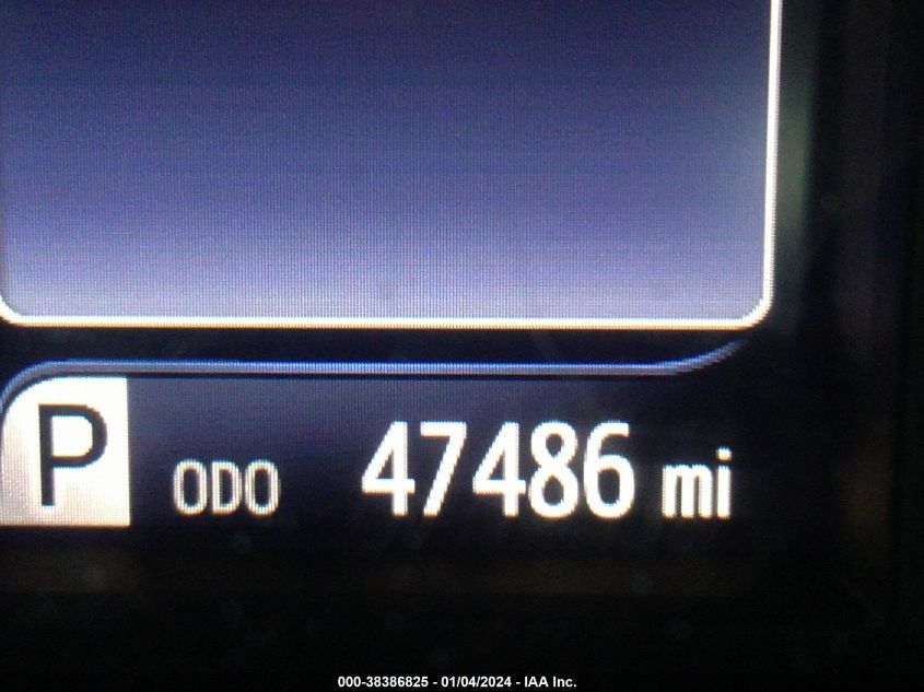 2015 TOYOTA CAMRY SE - 4T1BF1FK8FU104108