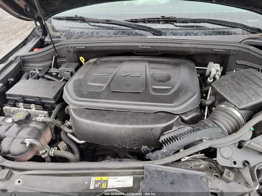 2019 JEEP GRAND CHEROKEE LIMITED - 1C4RJFBG0KC729067