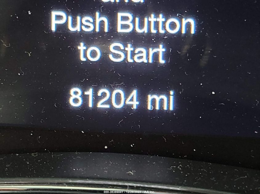2019 JEEP GRAND CHEROKEE LIMITED - 1C4RJFBG0KC729067