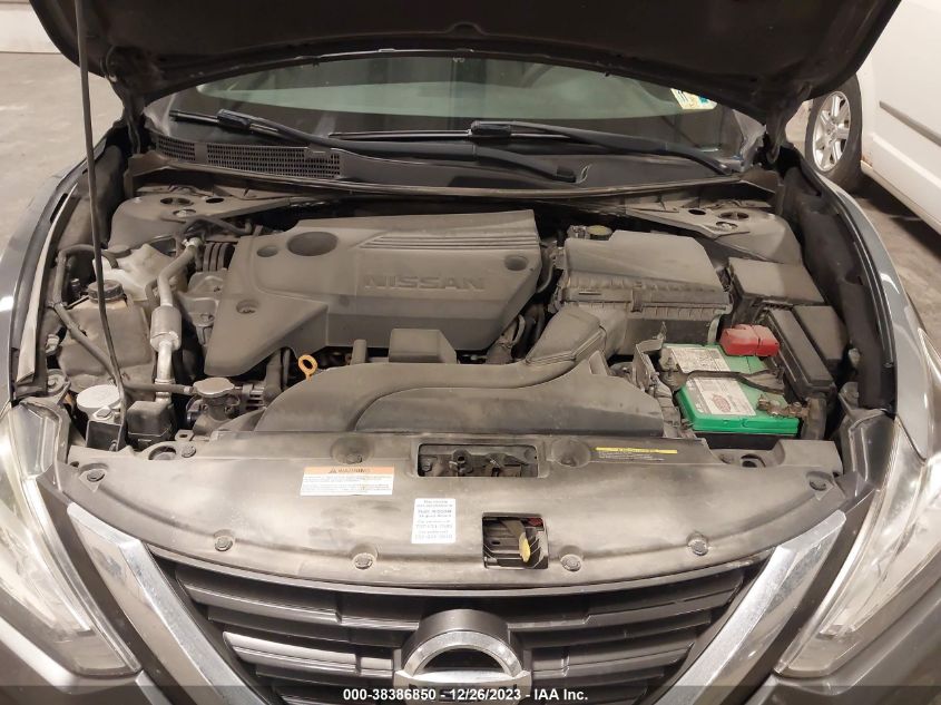 2016 NISSAN ALTIMA 2.5/S/SV/SL/SR - 1N4AL3AP3GC204217