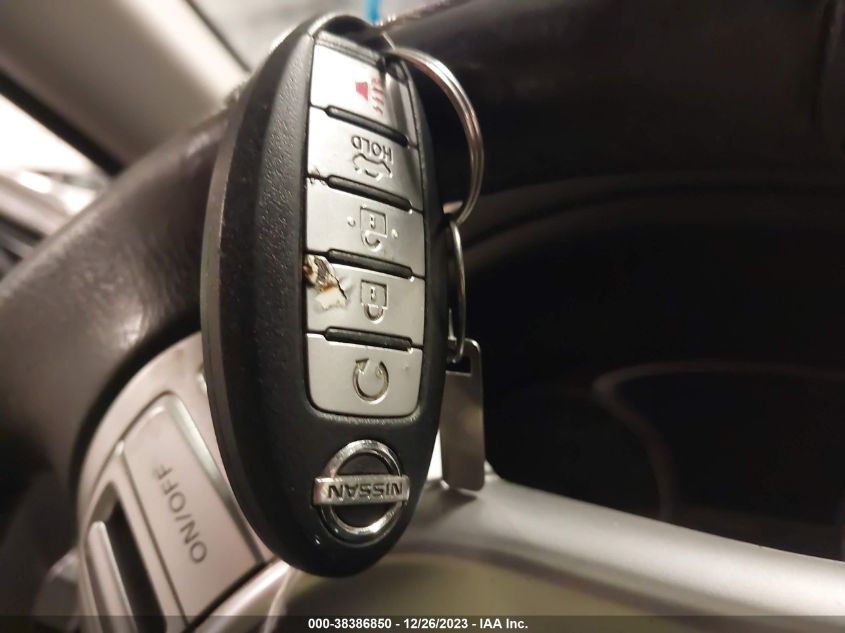 2016 NISSAN ALTIMA 2.5/S/SV/SL/SR - 1N4AL3AP3GC204217