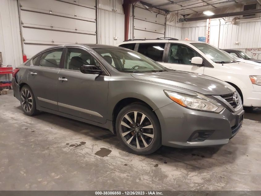 2016 NISSAN ALTIMA 2.5/S/SV/SL/SR - 1N4AL3AP3GC204217