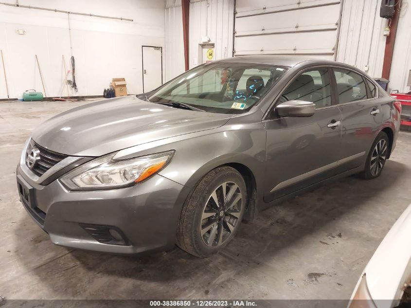 2016 NISSAN ALTIMA 2.5/S/SV/SL/SR - 1N4AL3AP3GC204217