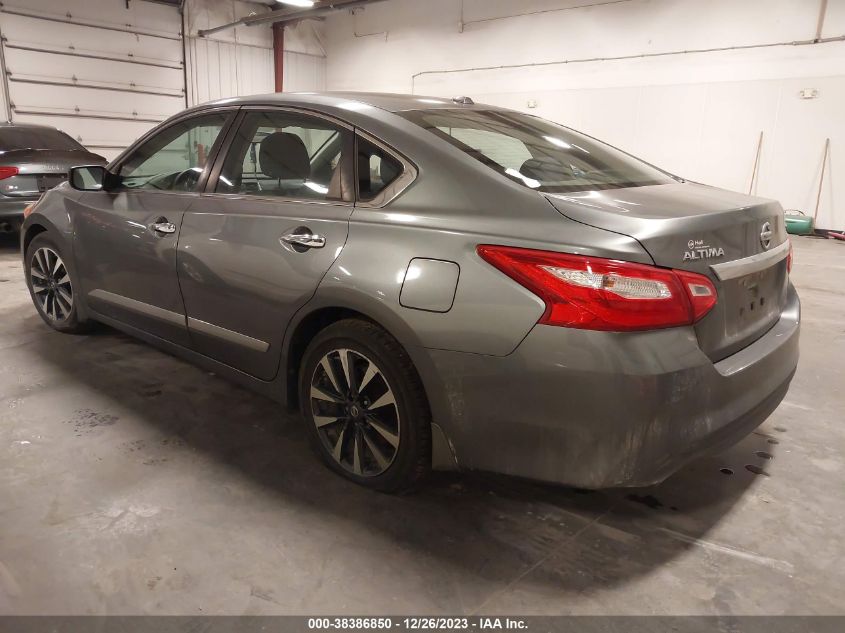 2016 NISSAN ALTIMA 2.5/S/SV/SL/SR - 1N4AL3AP3GC204217
