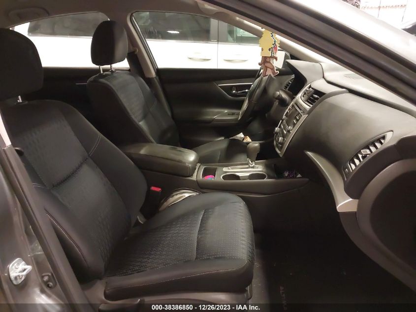 2016 NISSAN ALTIMA 2.5/S/SV/SL/SR - 1N4AL3AP3GC204217