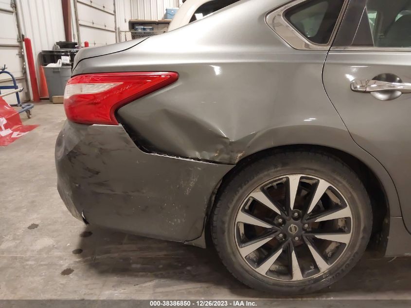 2016 NISSAN ALTIMA 2.5/S/SV/SL/SR - 1N4AL3AP3GC204217
