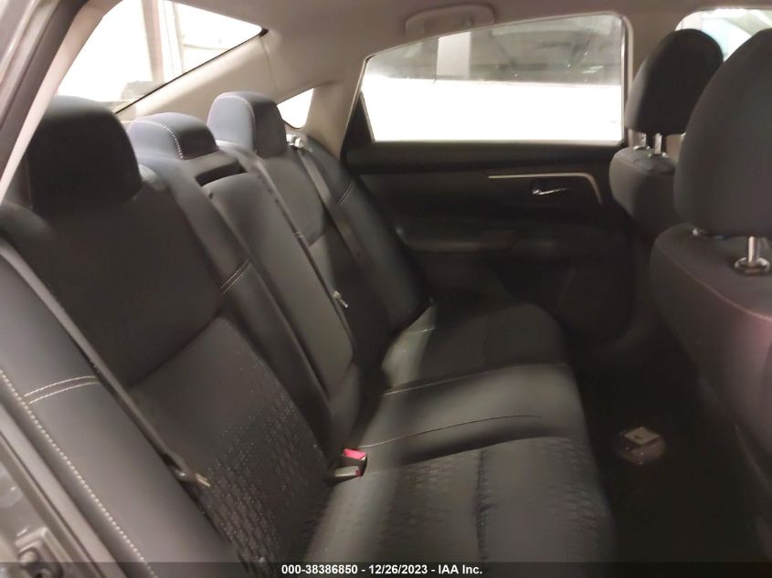 2016 NISSAN ALTIMA 2.5/S/SV/SL/SR - 1N4AL3AP3GC204217