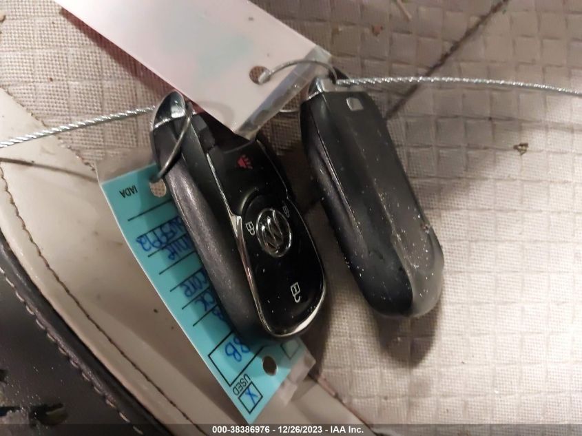 2018 BUICK ENCORE PREFERRED - KL4CJASB9JB565992