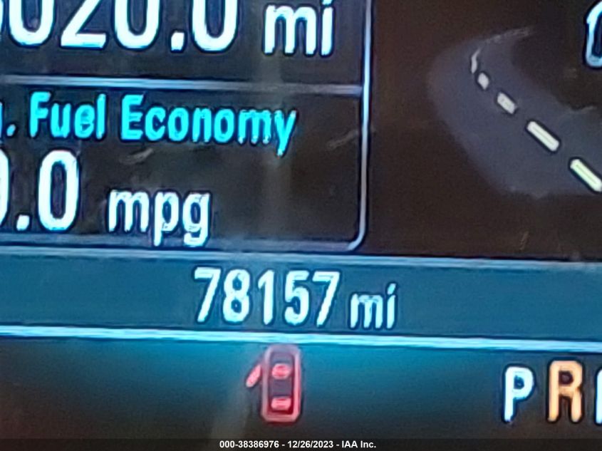2018 BUICK ENCORE PREFERRED - KL4CJASB9JB565992