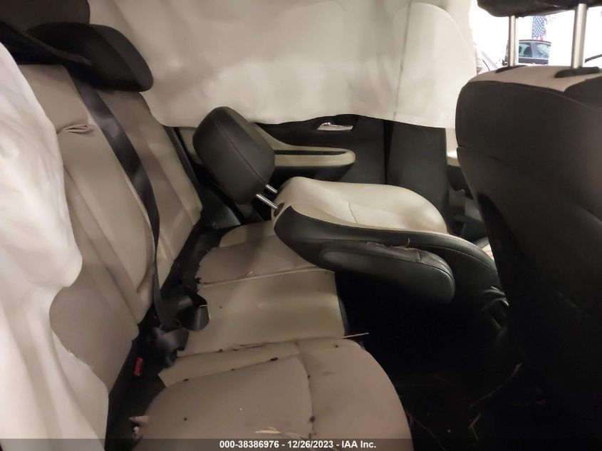 2018 BUICK ENCORE PREFERRED - KL4CJASB9JB565992