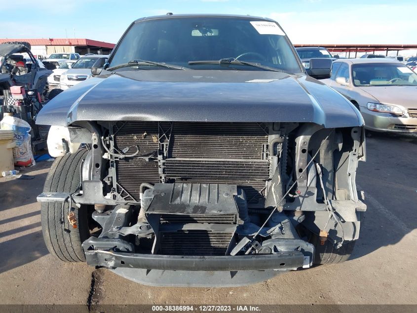 2015 FORD EXPEDITION EL LIMITED - 1FMJK1KT2FEF18839