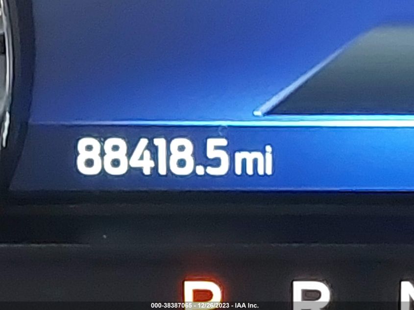 2022 FORD EXPLORER XLT - 1FMSK7DH5NGA18631
