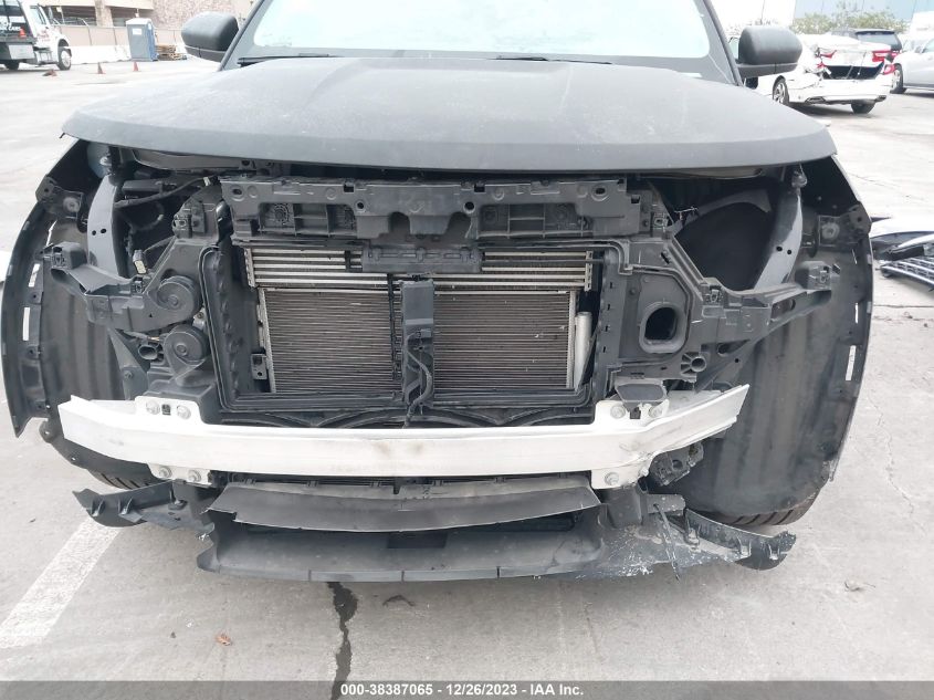 2022 FORD EXPLORER XLT - 1FMSK7DH5NGA18631