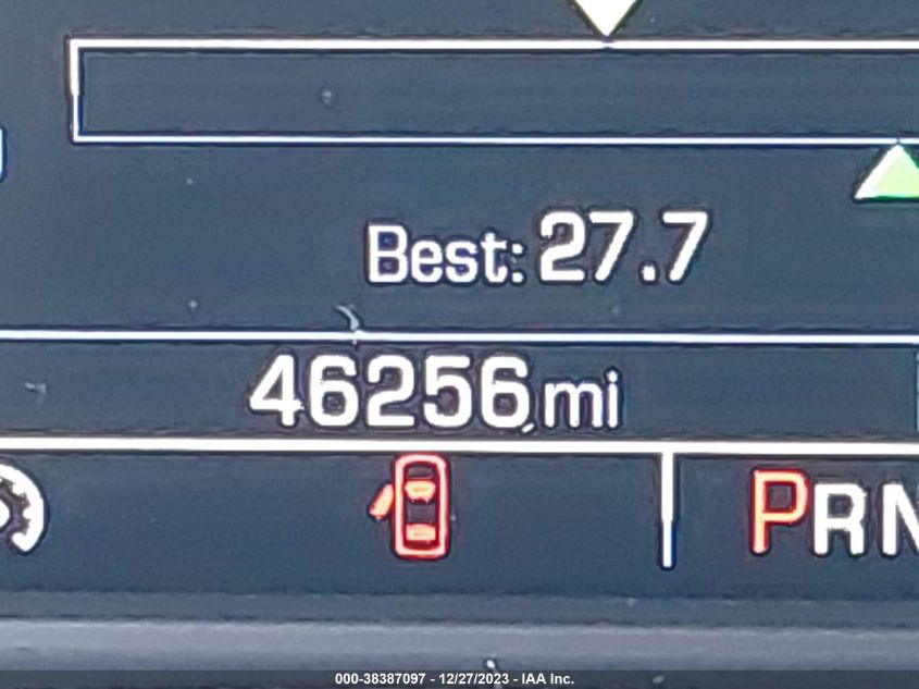 2018 GMC SIERRA 1500 SLT - 3GTU2NEC0JG420673