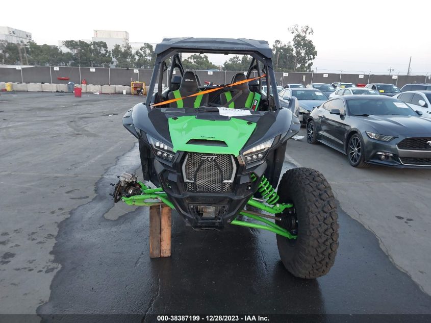 2023 KAWASAKI KRT1000 - JKARTCC12PB500318