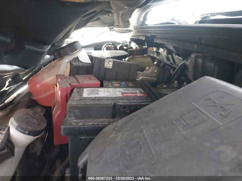 2019 CHEVROLET SPARK LS - KL8CA6SA7KC736141