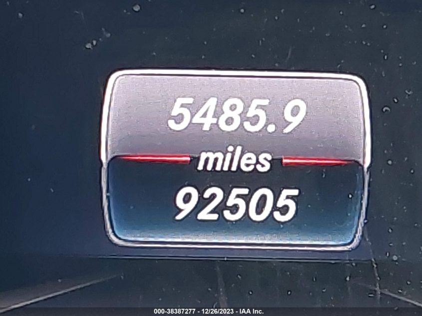 2017 MERCEDES-BENZ SL 450 - WDDJK6GA2HF043981