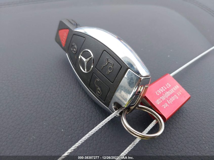 2017 MERCEDES-BENZ SL 450 - WDDJK6GA2HF043981