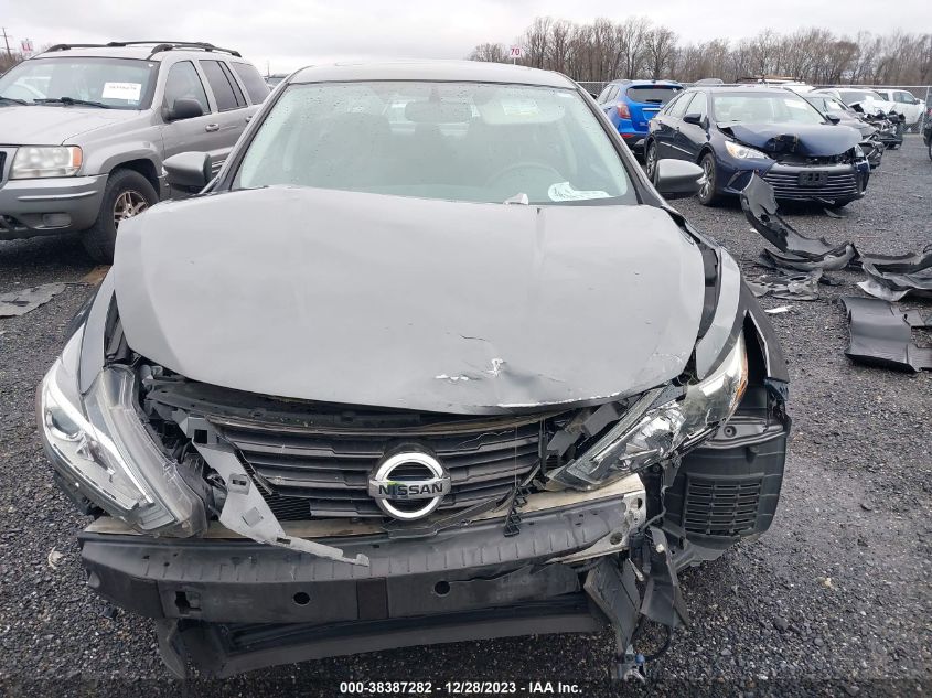 2017 NISSAN ALTIMA 2.5/S/SV/SL/SR - 1N4AL3AP8HC133243