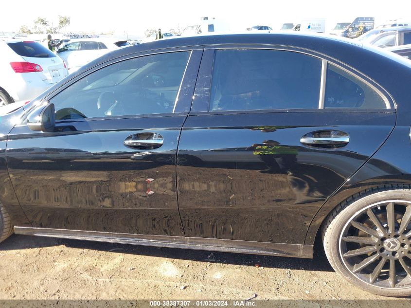 2020 MERCEDES-BENZ A 220 - W1K3G4EB6LJ226770