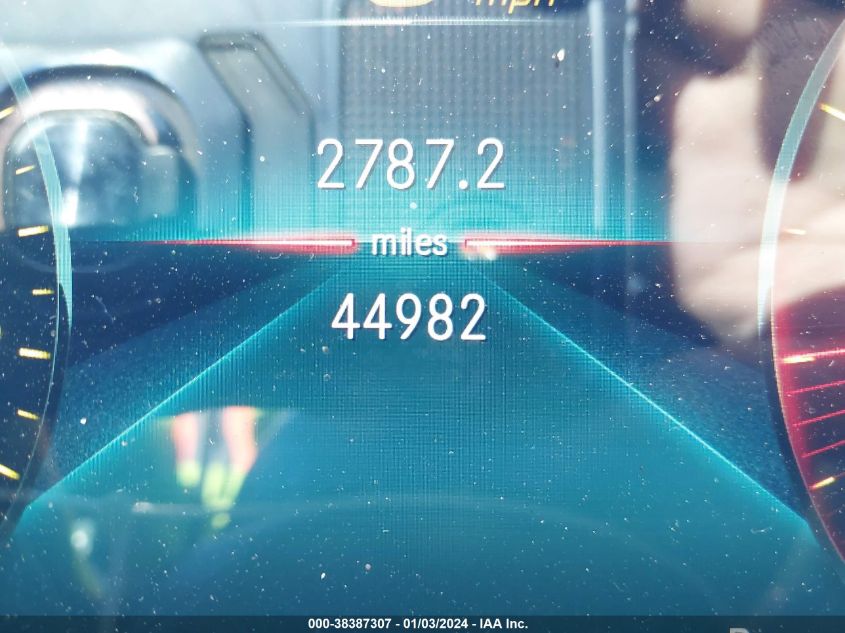 2020 MERCEDES-BENZ A 220 - W1K3G4EB6LJ226770