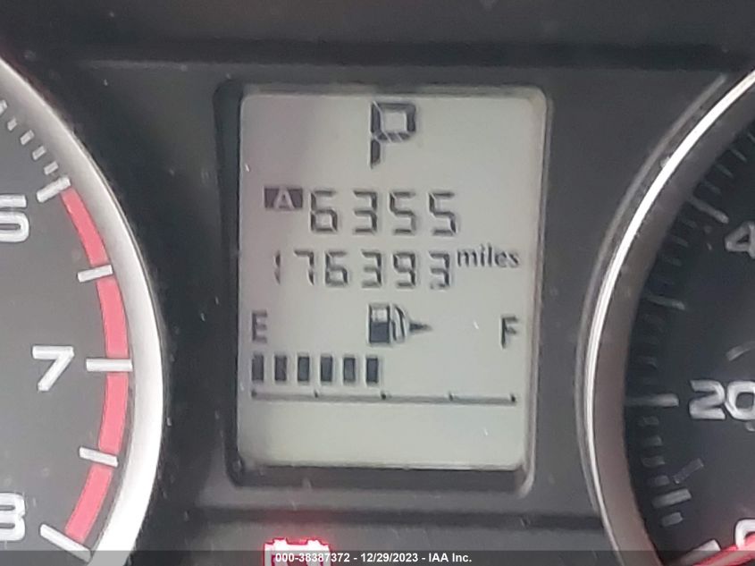 2014 SUBARU FORESTER 2.5I PREMIUM - JF2SJAEC5EH525631