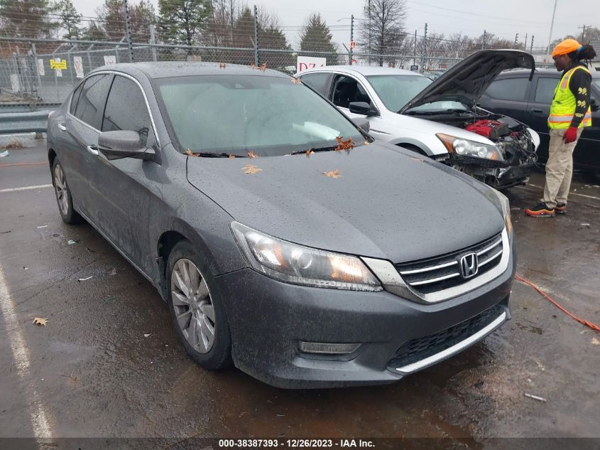 2013 HONDA ACCORD EX-L - 1HGCR2F87DA161992