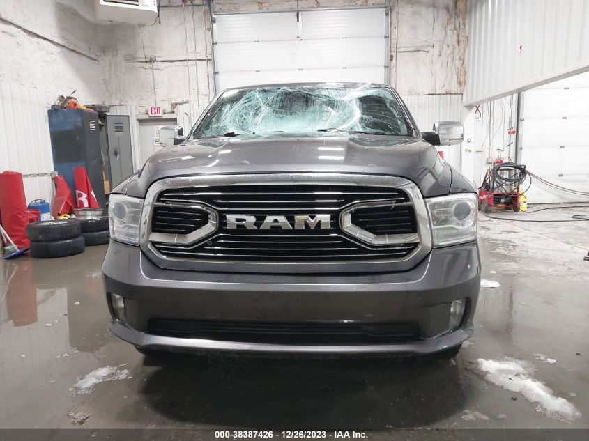 2017 RAM 1500 LIMITED  4X4 5'7 BOX - 1C6RR7PTXHS594948