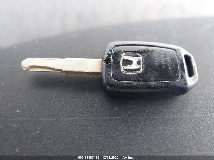 2014 HONDA ACCORD SPORT - 1HGCR2F59EA263396