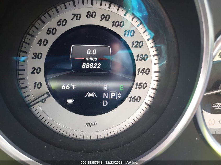 2013 MERCEDES-BENZ CLS 550 550 WDDLJ7DB1DA072054