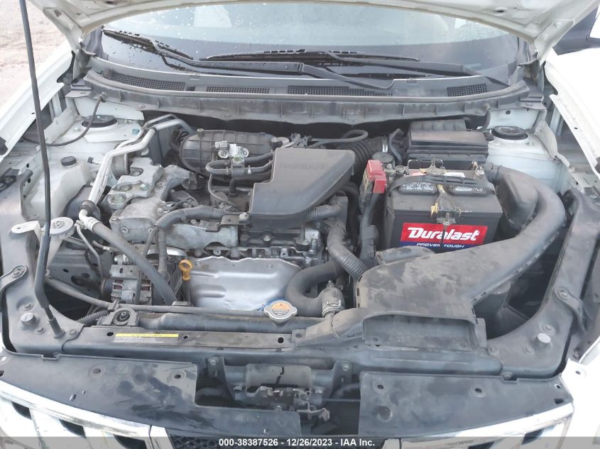 2013 NISSAN ROGUE S/SV - JN8AS5MT2DW511846