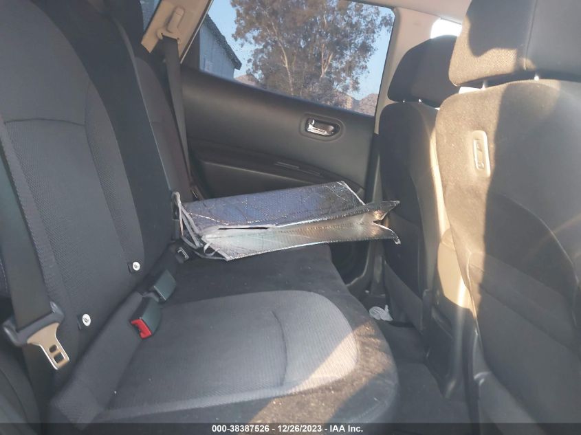 2013 NISSAN ROGUE S/SV - JN8AS5MT2DW511846