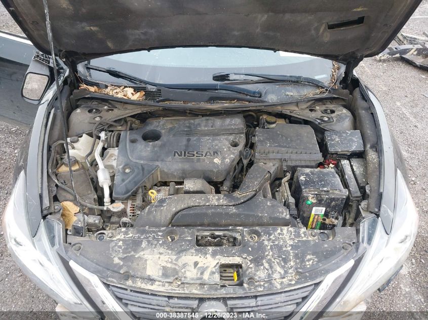 2016 NISSAN ALTIMA 2.5 SV - 1N4AL3AP8GC158738