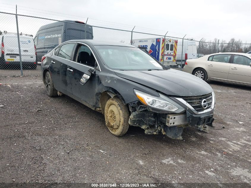 2016 NISSAN ALTIMA 2.5 SV - 1N4AL3AP8GC158738