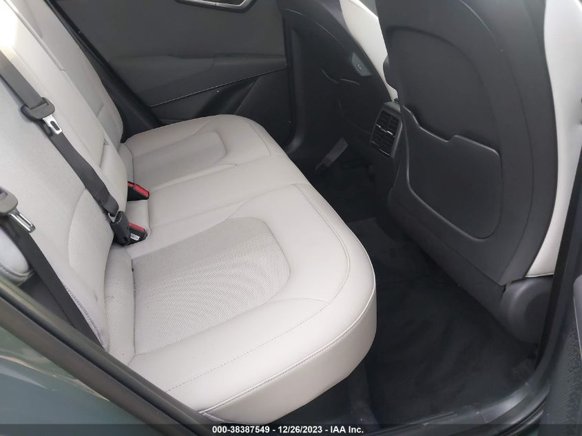 2023 KIA NIRO EX - KNDCR3LE0P5111141