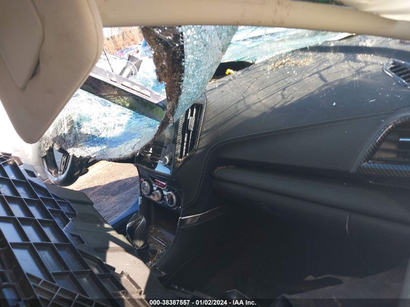 2020 SUBARU FORESTER TOURING - JF2SKAXC6LH451353
