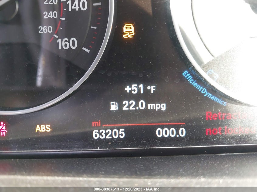 VIN WBA4Z1C58JEC59134 2018 BMW 430I