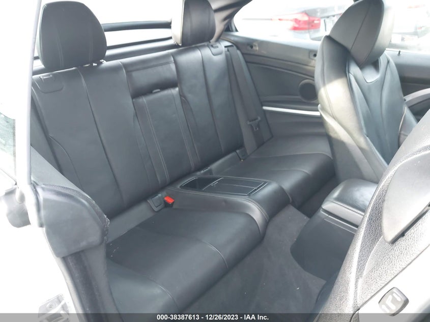 VIN WBA4Z1C58JEC59134 2018 BMW 430I